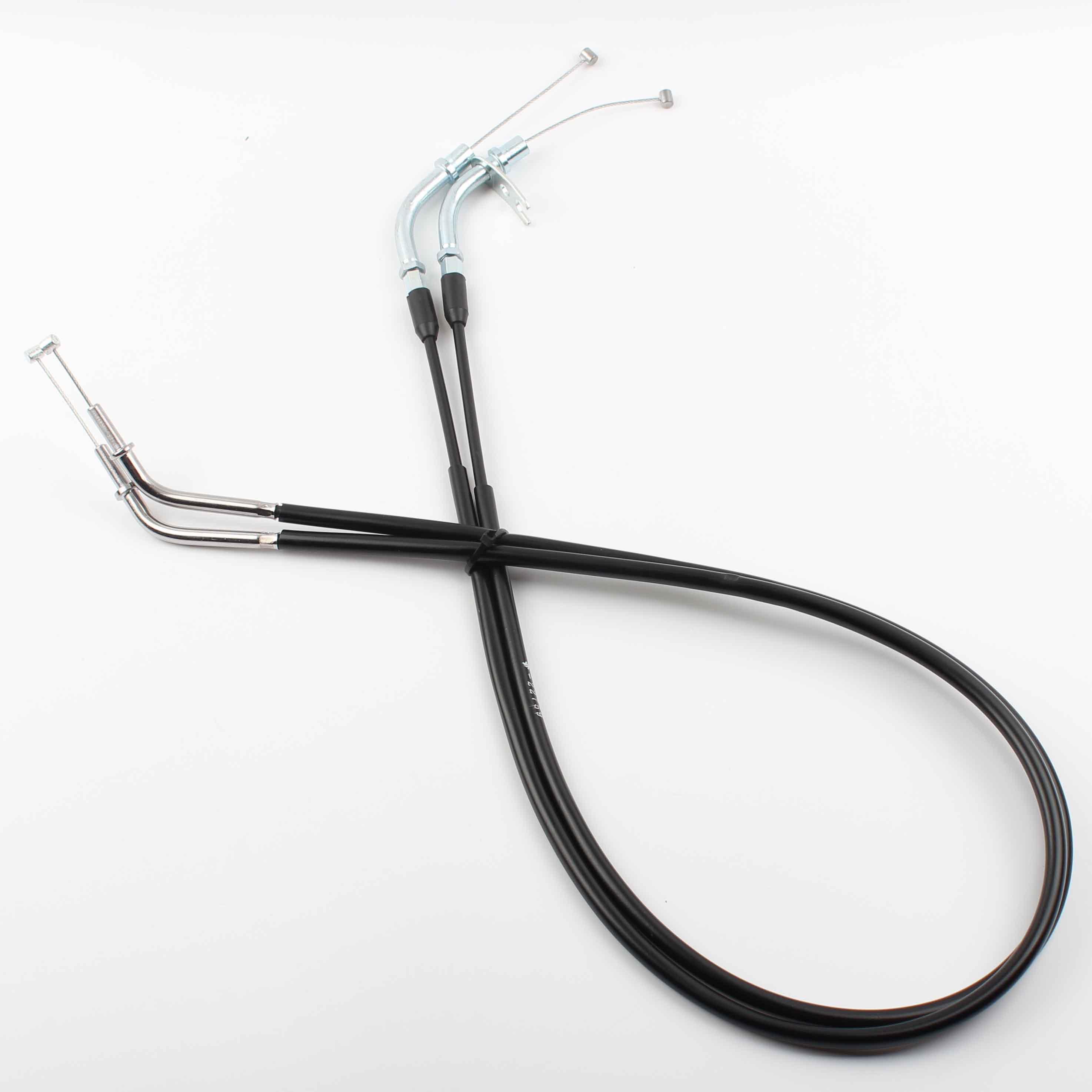 Motorcycle Throttle Cable for Kawasaki ZG1400 Concours 14 ABS 2008
